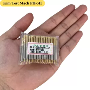 Kim Test Mạch PH-5H-16L